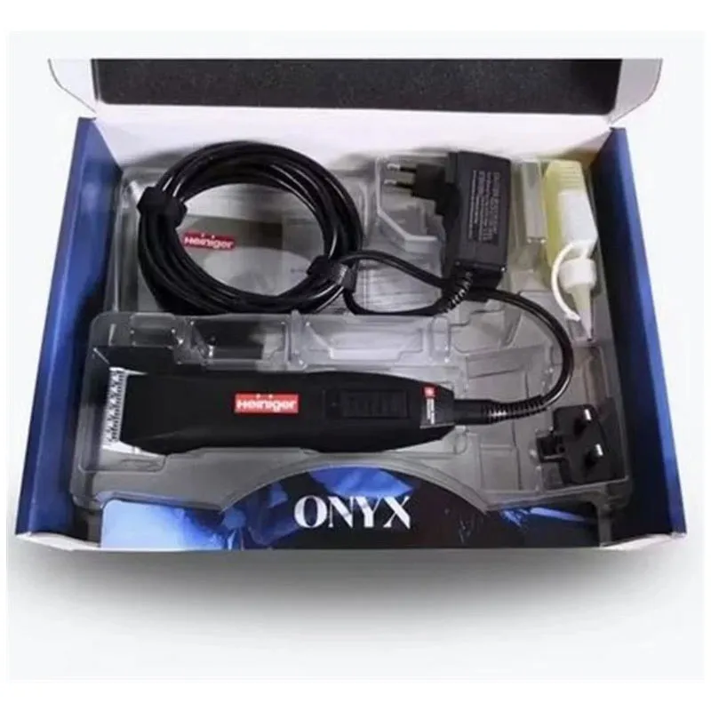 Tosatrice Onyx Heininger 5