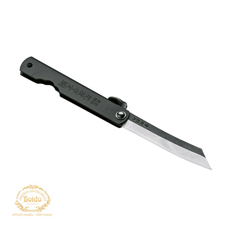 Coltello Higonokami Kyoso cm. 7,5