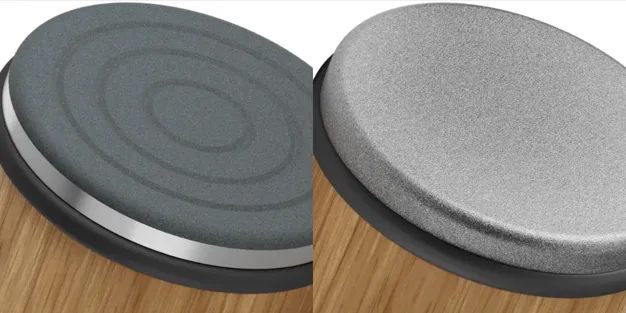 Affilatore Horl 3 in Rovere 2