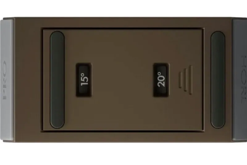 Affilatore Horl 3 Pro 2