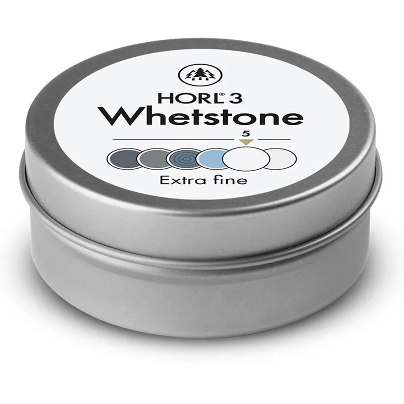 Mola extra fine Horl3 2