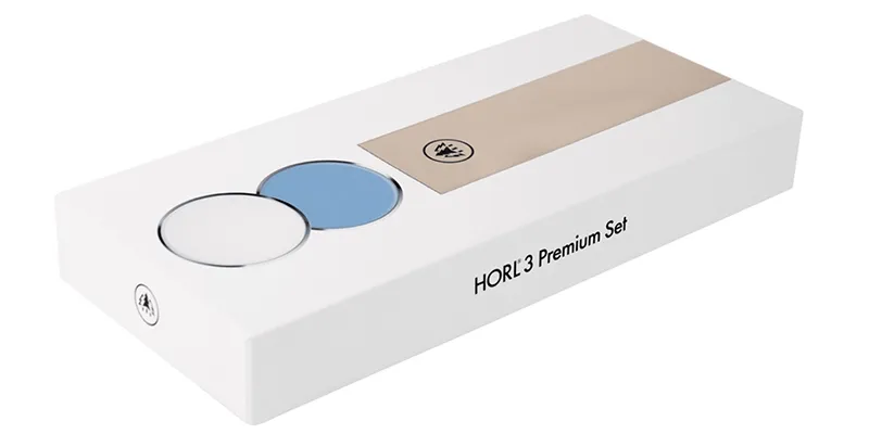 Premium Set Horl3 3