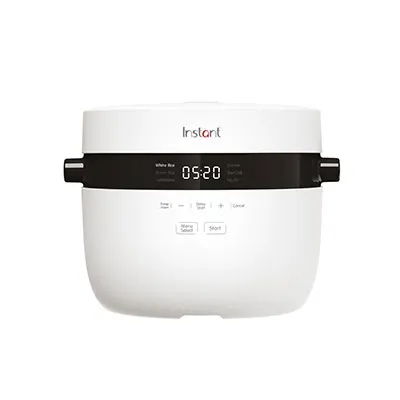 Cuoci Riso Multi Grain 2.8 litri Instant Pot