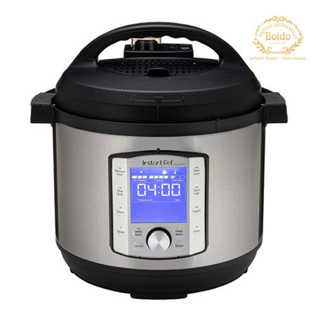 Instant Pot Duo Evo Plus litri 5,7