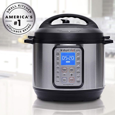 Prodotti Instant Pot