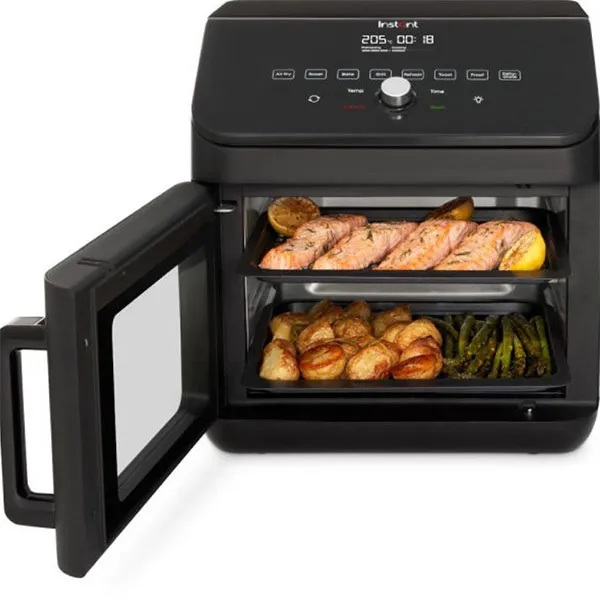 Friggitrice ad aria / Forno multifiunzione Instant Pot 2