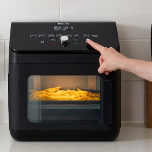 Friggitrice ad aria / Forno multifiunzione Instant Pot 3