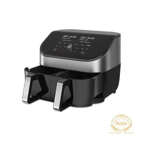 Friggitrice ad Aria Vortex Plus Dual 8 Instant Pot