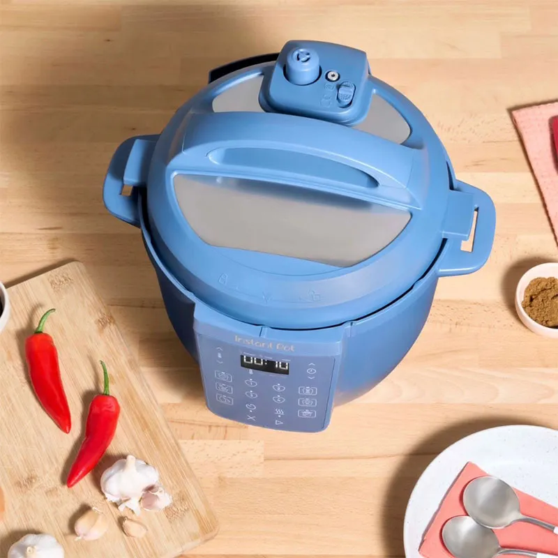 Multi Cooker Classic 5,7 litri Daydream Blue Instant Pot 3