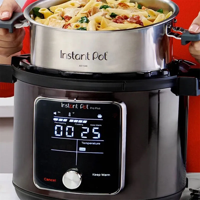 Pro Plus WI 5,7 L Instant Pot 2