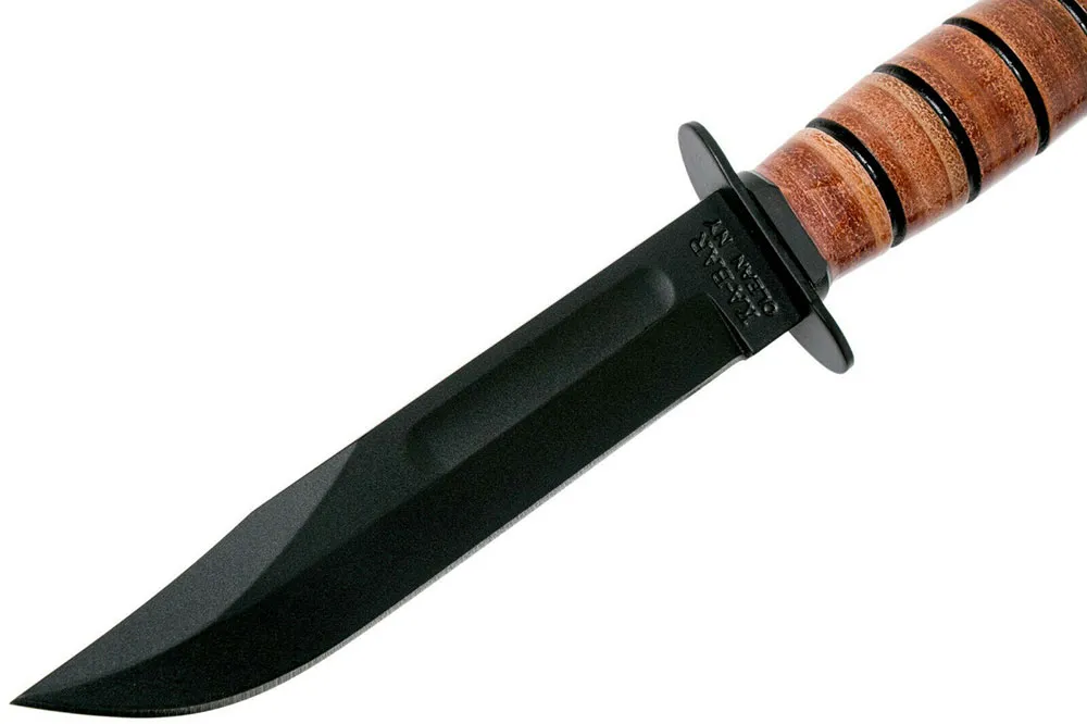 Coltello 1218 USMC Ka-Bar 2