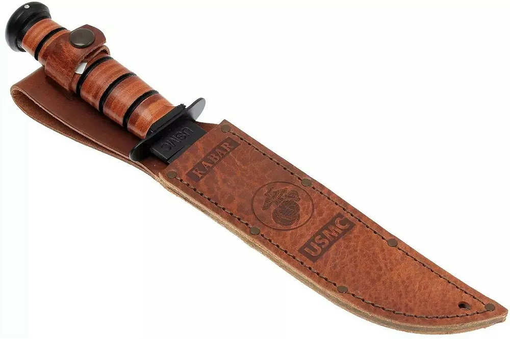 Coltello 1218 USMC Ka-Bar 3