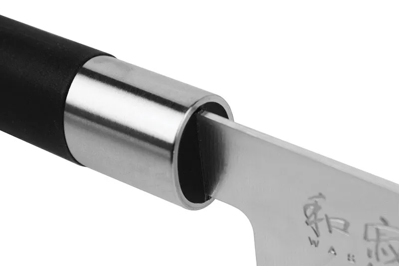 Coltello Kai Wasabi Chef cm. 23 2