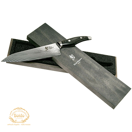 Coltello Kai Nagare Chef cm. 20
