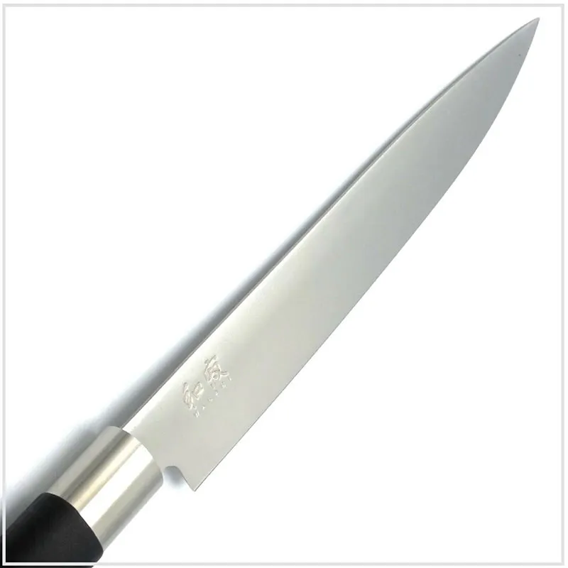 Coltello Kai Wasabi Slicing cm. 23 2