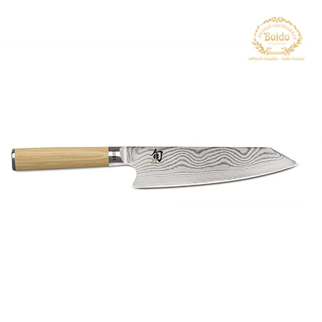 Coltello Shun Kiritsuke DM771W 