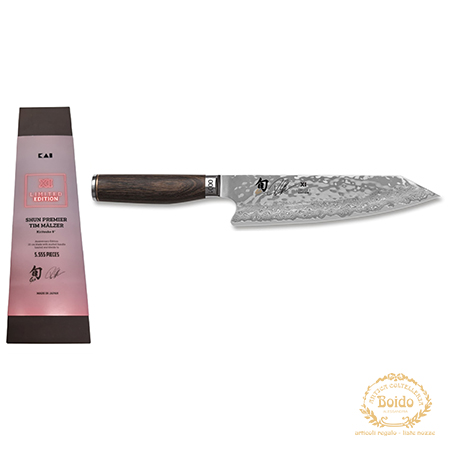 Coltello Kai TDM1703 Kiritsuke Limited Edition