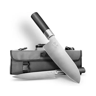 Set Wasabi Black67-W25 Kai Limited edition 