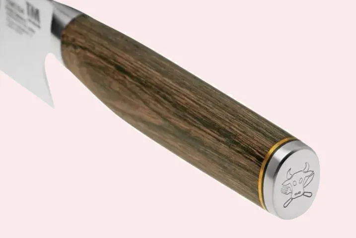 Small Kiritsuke Shun Tim Malzer Kai 4