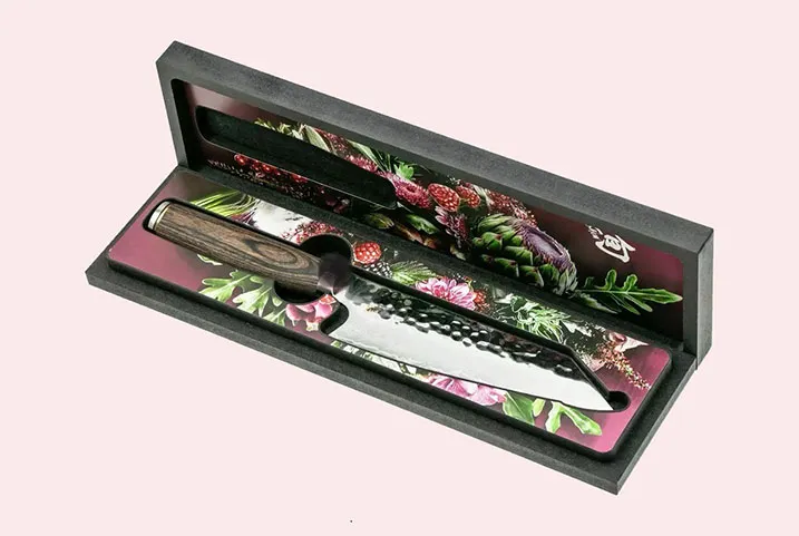 Small Kiritsuke Shun Tim Malzer Kai 5