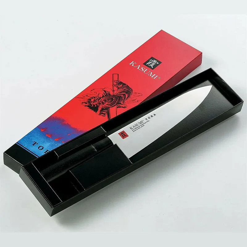 Coltello Chef cm. 20 Tora Kasumi 2