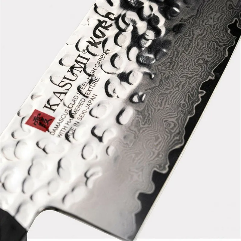 Coltello multifunzione cm. 15 Kuro Kasumi 2
