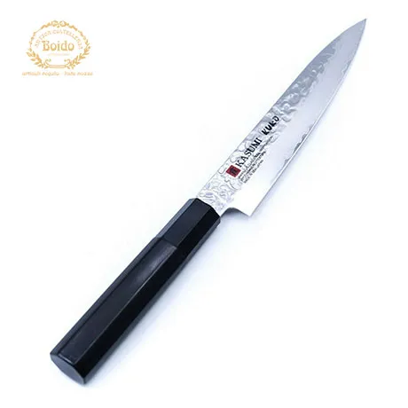 Coltello multifunzione cm. 15 Kuro Kasumi