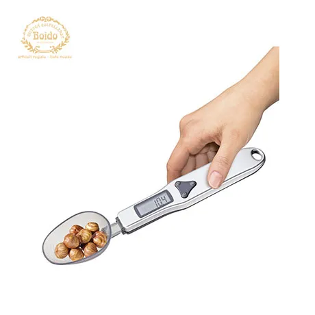 Bilancia Digitale Spoon Kuchenprofi