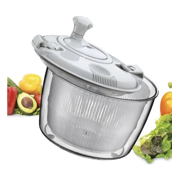 Lavainsalata grande Kuchenprofi 2