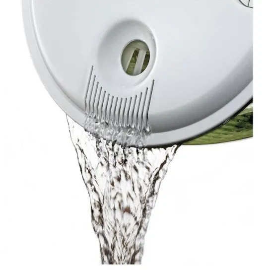 Lavainsalata grande Kuchenprofi 3