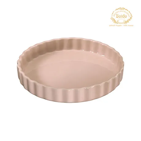 Tortiera in ceramica cm. 28 Kuchenprofi