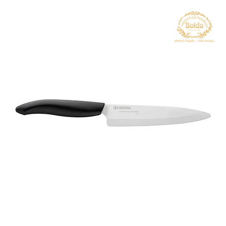 Coltello da cucina in ceramica cm. 13  Kyocera