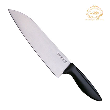Coltello titanio e argento cm. 18 HT18 Kyocera