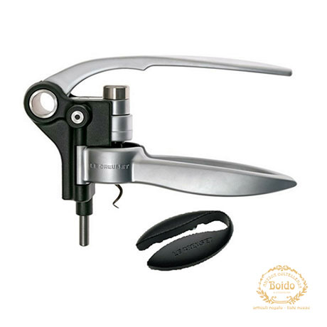 Cavatappi Lever Model LM250S Le Creuset