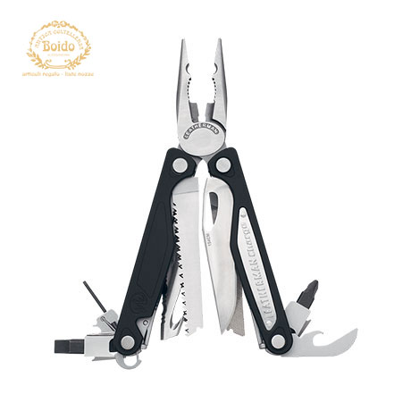 Shaker per barman: Mini Pinze Leatherman Charge ALX 