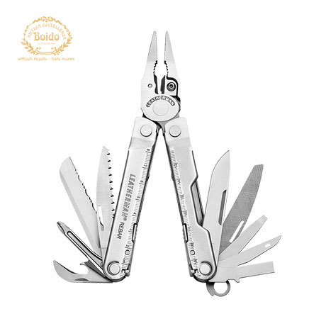 Shaker per barman: Mini Pinze Leatherman Rebar 