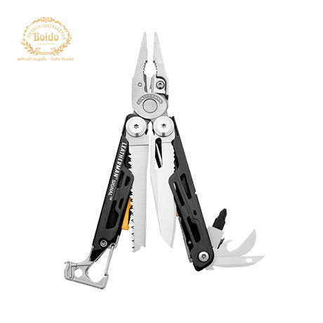 Shaker per barman: Mini Pinze Leatherman Signal 