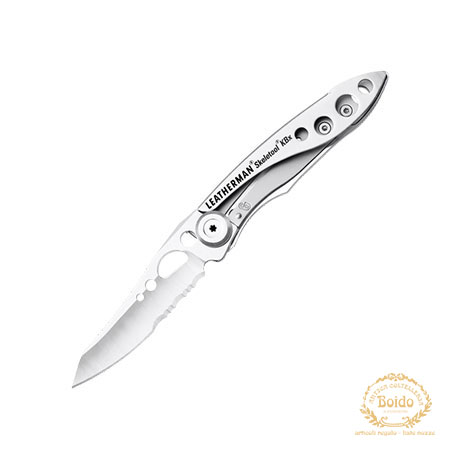 Mini Coltello Leatherman Skeletool KBX