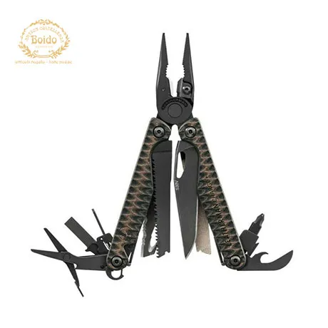 Pinze Leatherman Charge Plus Earth