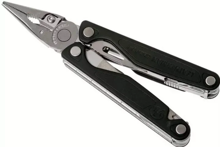 Mini Pinze Charge Plus Leatherman  2