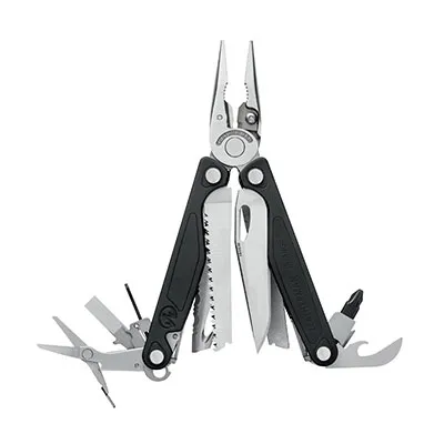 Mini Pinze Charge Plus Leatherman 