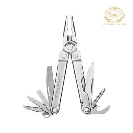 Shaker per barman: Mini Pinze Leatherman Bond 