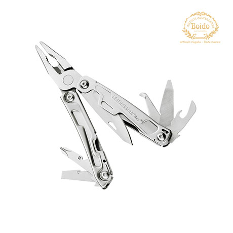 Shaker per barman: Mini Pinze Leatherman Rev 