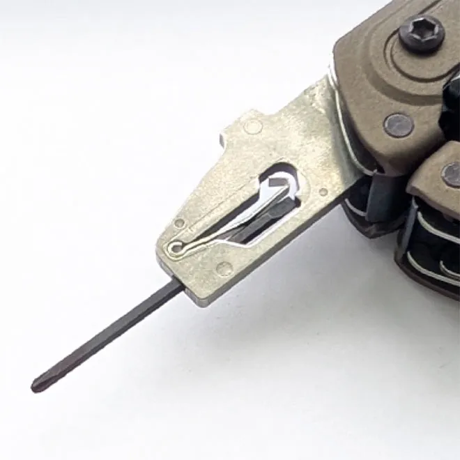 Pinza multifunzioni Arc Talos 833330 Leatherman  5