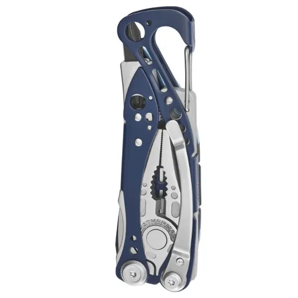 Mini Pinza Skeletool CX Nightshade Leatherman 2
