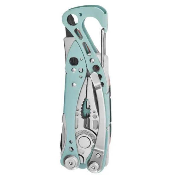 Mini Pinza Skeletool CX Paradise Leatherman 2