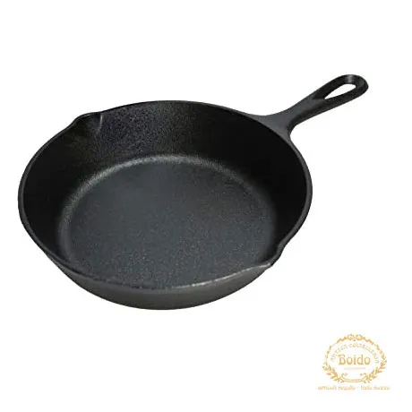 Padella in ghisa cm. 20 Lodge