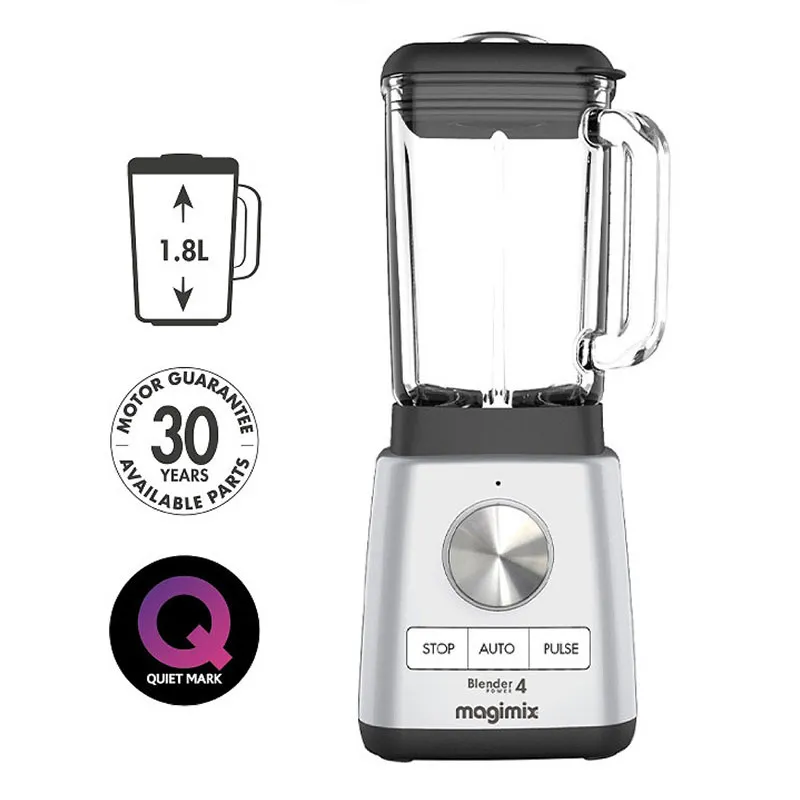 Frullatore Blender Power 4 Magimix 2