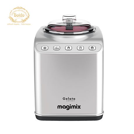 Gelatiera Expert Magimix