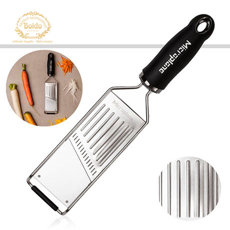 Julienne Slicer serie Gourmet Microplane